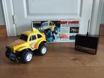 Nikko Funny Wagen Beetle, Hobby en Vrije tijd, Modelauto's | 1:18, Overige merken, Gebruikt, Auto, Ophalen