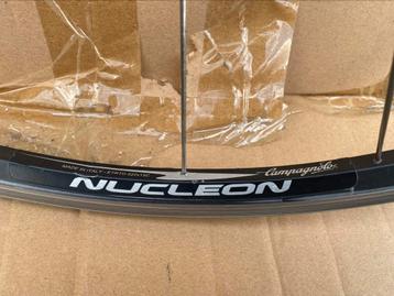 Campagnolo Nucleons beschikbaar voor biedingen