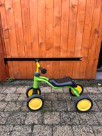 Puky loopfiets, Kinderen en Baby's, Ophalen, Gebruikt, Loopfiets