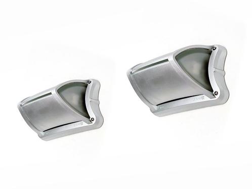 wandlamp set van 2 Lombardo IP-65, Huis en Inrichting, Lampen | Wandlampen, Zo goed als nieuw, Kunststof, Overige materialen, Verzenden