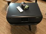 Printer HP, Computers en Software, Printers, All-in-one, Zo goed als nieuw, Kopieren, Laserprinter
