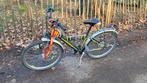 Jongenfiets 24 inch, Fietsen en Brommers, Fietsen | Jongens, Ophalen, Gebruikt, 24 inch, Handrem