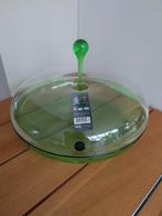 Sagaform Zweedse Happy Days cupcake tray, Ophalen of Verzenden, Zo goed als nieuw