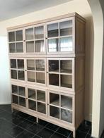 Vitrine, Enlèvement, Comme neuf