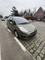Citroën C4 Picasso C4 Picasso 1.6 HDi Dynamic FAP BMP/EGMV, Electronic Stability Program (ESP), Achat, Entreprise, Boîte manuelle