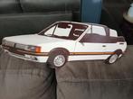 Peugeot 205 GTI, Verzamelen, Ophalen of Verzenden, Zo goed als nieuw