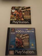 Playstation 1 Jade Cocoon Story of the Tamamayu, Games en Spelcomputers, Games | Sony PlayStation 1, Ophalen of Verzenden