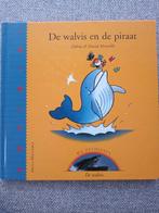 De walvis en de piraat, Boeken, Ophalen of Verzenden, Gelezen