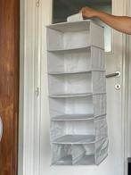 Rangement pour penderie, Maison & Meubles, Armoires | Penderies & Garde-robes, Enlèvement, Utilisé, Synthétique