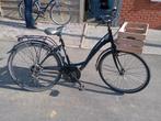 Te Koop: Damesfiets, Ophalen, Zo goed als nieuw