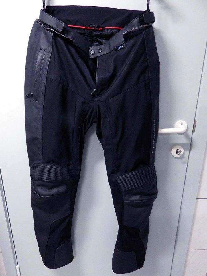 Motorbroek:Revit, Heren maat 54., Motoren, Kleding | Motorkleding, Broek | leer, Heren, Ophalen