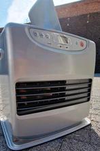 Laserkachel Qlima groot model  NIEUWSTAAT, Huis en Inrichting, Kachels, Ophalen, Overige brandstoffen, Petroleumkachel, Zo goed als nieuw