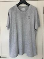 Mooie grijze T-shirt, maat XXL. OXBOW. Goede staat, Overige maten, Grijs, Gedragen, Oxbow