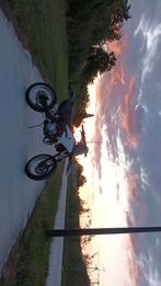 Yamaha DT 50 (77CC), Fietsen en Brommers, Brommers | Derbi, Ophalen, 6 versnellingen, Gebruikt, Klasse B (45 km/u)