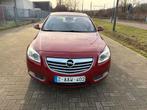 Opel insignia 2.0 L Diesel euro 5 automatique 211000 km, Auto's, Opel, Beige, Leder, Particulier, Navigatiesysteem