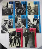 Collection "Jours de guerre", Enlèvement ou Envoi, Comme neuf, Deuxième Guerre mondiale, Francis Balace