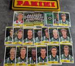 PANINI FOOTBALL 96 19 STICKERS 1996 CERCLE BRUGGE VOETBAL, Verzenden, Nieuw