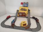 Speelgoed Trein Thomas & Friends Fisher-Price, Kinderen en Baby's, Ophalen of Verzenden, Gebruikt