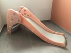 Glijbaan Wing Peach Roze Pastel, Kinderen en Baby's, Ophalen, Glijbaan, Aanbouwonderdeel