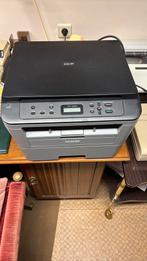 Printer brother, Computers en Software, Printers, Ophalen, Kopieren, Printer, Inkjetprinter