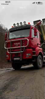 Pare buffle camion, Autos : Pièces & Accessoires, Enlèvement