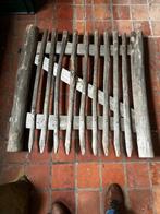 houten poortjes, Tuin en Terras, Tuinpoorten, Ophalen