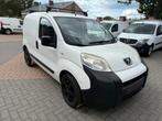 Peugeot Bipper euro 5 met airco, Euro 5, Bedrijf, Diesel, Te koop