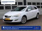 Opel Astra Sports Tourer 1.4 Turbo 120pk - Navi - Clima - Tr, Boîte manuelle, Gris, Break, Achat