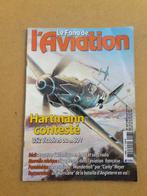 Le fana de l'aviation - Hartmann contesté 352 victoires ou 8, Livres, Guerre & Militaire, Armée de l'air, COLLECTIF, Utilisé, Enlèvement ou Envoi