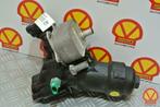 VW Golf Sharan Touran Oliefilterhuis met Koeler 03n115389m, Gebruikt, Volkswagen
