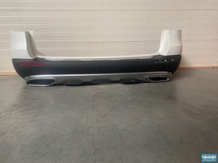 Mercedes-Benz E-klasse W213 All-Terain achterbumper, Auto-onderdelen, Carrosserie, Bumper, Mercedes-Benz, Achter, Gebruikt