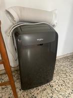 Mobiele airco whirlpool, Ophalen, Gebruikt, Minder dan 60 m³, 3 snelheden of meer