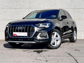 Audi Q3 35 TFSI Attraction (EU6AP)