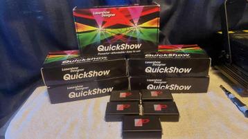 FB3 van pangolin quickshow, Enlèvement ou Envoi, Comme neuf, Laser, Couleur