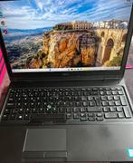 DELL Latitude I7, 16 pouces, 512 GB, Enlèvement, SSD