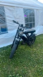 Fatbike v20, Fietsen en Brommers, Ophalen, Gebruikt, 30 tot 50 km per accu, Overige merken