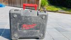 foreuse milwaukee 670W, Doe-het-zelf en Bouw, Ophalen, Gebruikt, 600 watt of meer, Boor- en Schroefmachine