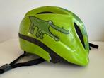 KED Fietshelm (kind) maat S/M 49-55 cm, Fietsen en Brommers, Zo goed als nieuw, KED, Jongen, Ophalen