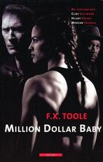 (sp6) Million dollar baby, verhalen uit de boksring, Livres, Livres de sport, Utilisé, Enlèvement ou Envoi