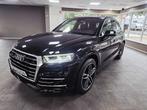 Audi - 2018 - Q5 2.0 TDI Quattro Pro-Line - Personenauto, Auto's, Audi, Automaat, Gebruikt, Euro 6, Q5