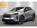 Peugeot 3008 Allure MHEV, 0 cilinders, Zwart, 1199 cc, Bedrijf