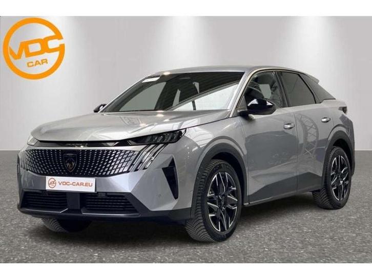 Peugeot 3008 Allure MHEV, Autos, Peugeot, Entreprise, Caméra 360°, Airbags, Alarme, Android Auto, Apple Carplay, Bluetooth, Ordinateur de bord