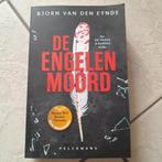 De engelen moord van Bjorn van een Eynde, Ophalen, Zo goed als nieuw
