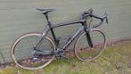 Carbon racefiets Sensa full Ultegra, Fietsen en Brommers, Ophalen, Aluminium