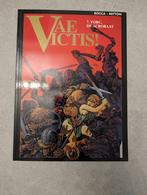 Vae Victis 7 sc Yorc, de acrobaat, Boeken, Ophalen of Verzenden