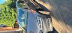 Volkswagen Touran highline 2019 ,Euro 6d ,toit panoramique, Auto's, Volkswagen, 4 deurs, 7 zetels, Handgeschakeld, Grijs