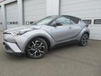 Toyota C-HR C-ULT, Auto's, Toyota, Automaat, Zwart, 72 kW, 5 deurs