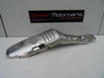 Hitteschild boven Uitlaat Honda CBR1000RR Fireblade 2004 > beschikbaar voor biedingen