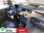 Volkswagen Caddy 2.0 TDI 100 pk EXPORT ONLY Rijdt Goed/ Crui, Auto's, 124 g/km, Bedrijf, Parkeersensor, Zilver of Grijs