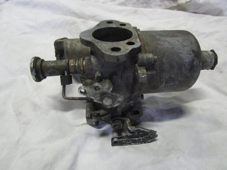 Carburator SU HS6 Klassieke Mini - triumph - austin healey, Auto-onderdelen, Brandstofsystemen, Mini, Rover, Austin, Gebruikt